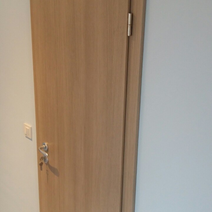 Интериорна врата STANDARD