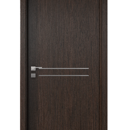Интериорна врата Silver 2s