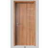 Интериорна врата Silver 6s
