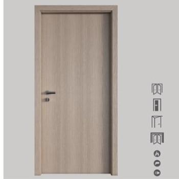 Интериорна врата STANDARD