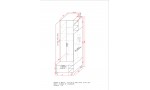 Портманто по индивидуален проект Крафт Портманто по индивидуален проект Крафт