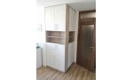 Конфигурация от два шкафа за антре