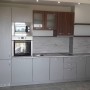 Компактна кухня от ПДЧ